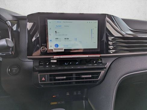 Certified 2026 Toyota Camry LE w/ Convenience Package FWD image 12