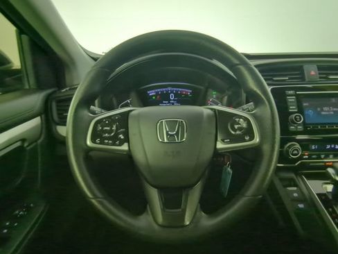 Used 2020 Honda CR-V LX image 25