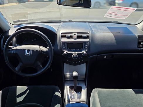 Used 2006 Honda Accord EX image 14