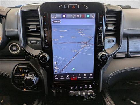 Used 2024 RAM 2500 Power Wagon w/ Level 2 Equipment Group image 13