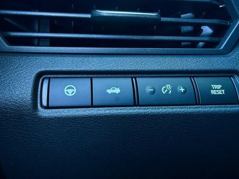 New 2026 Nissan Altima 2.5 SR w/ SR Premium Package FWD image 25
