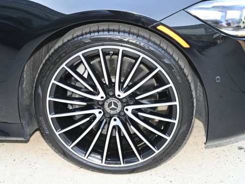 Used 2022 Mercedes-Benz S 580 4MATIC Sedan image 12