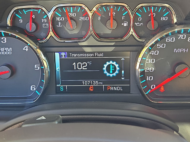 Used 2019 GMC Yukon SLT w/ Open Road Package AWD/4WD image 6