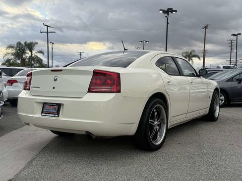 Used 2008 Dodge Charger SE RWD image 26
