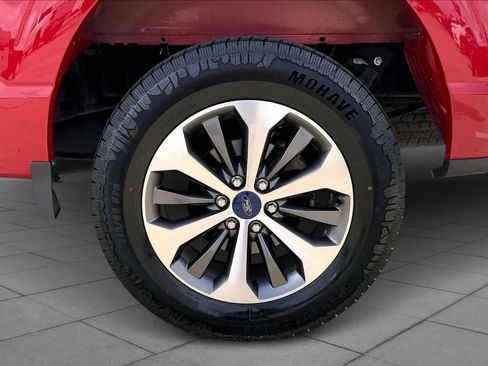 Used 2022 Ford F150 XLT w/ Equipment Group 301A Mid image 10