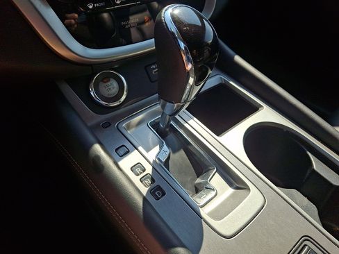 Used 2023 Nissan Murano SV w/ SV Midnight Edition Package FWD image 14