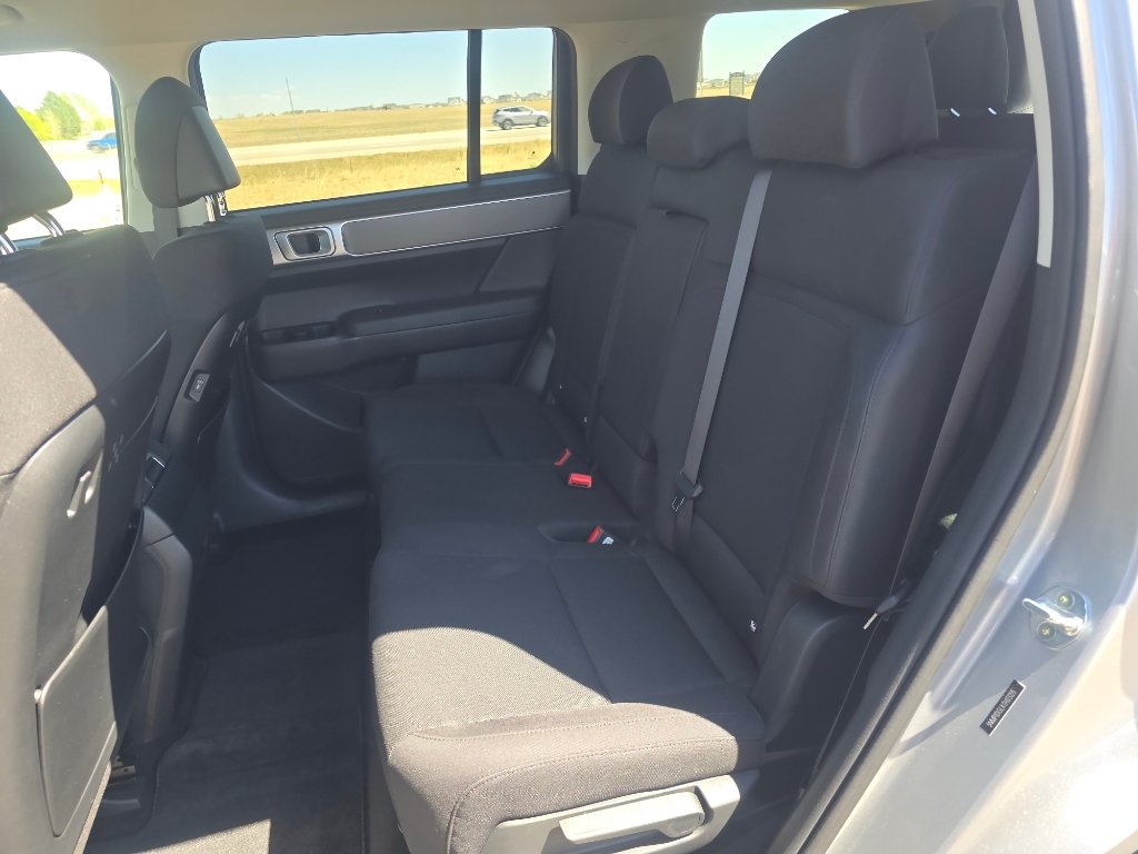 New 2026 Hyundai Santa Fe SE AWD/4WD image 16