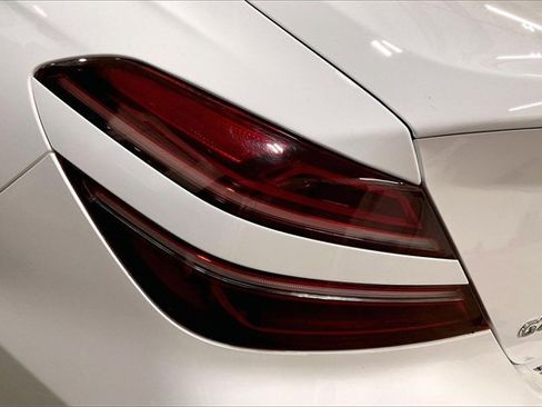 Used 2023 Genesis G70 3.3T w/ Sport Prestige Package image 26