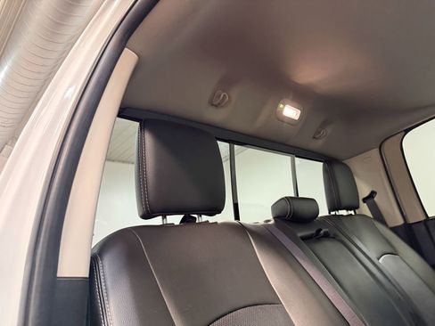 Used 2014 RAM 2500 Laramie w/ Convenience Group AWD/4WD image 15