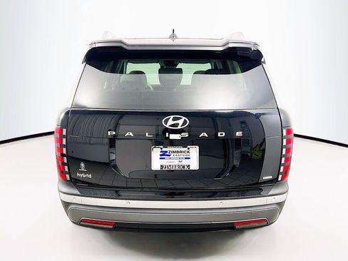 New 2026 Hyundai Palisade SEL Premium AWD/4WD image 6