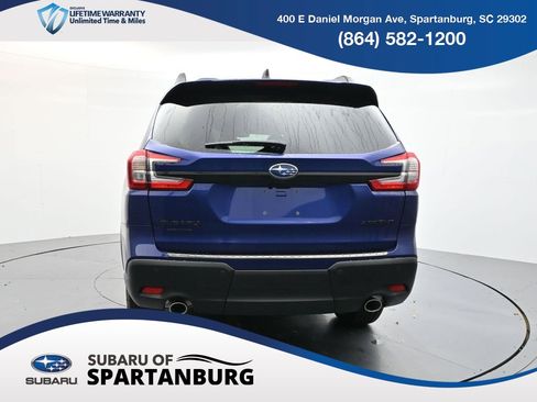 New 2026 Subaru Ascent Premium image 6