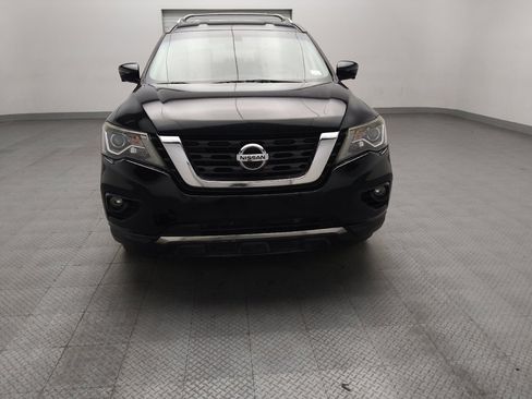 Used 2018 Nissan Pathfinder SL FWD image 14