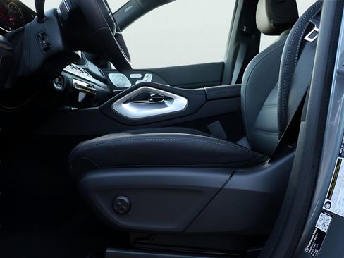 New 2026 Mercedes-Benz GLE 350 4MATIC image 37
