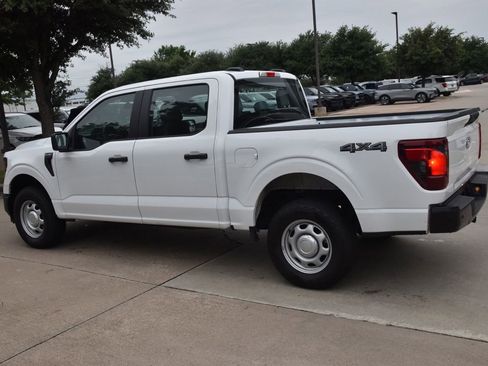 Used 2026 Ford F150 XL AWD/4WD image 11