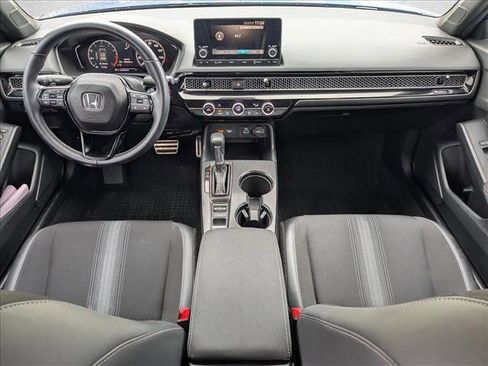 Certified 2023 Honda Civic Sport image 26