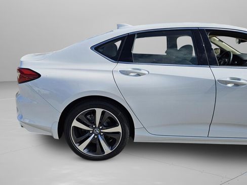 New 2025 Acura TLX w/Technology Package image 30