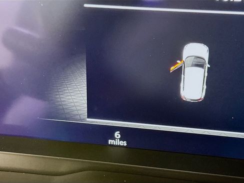 New 2026 Nissan Rogue Platinum w/ Platinum Premium Package image 17