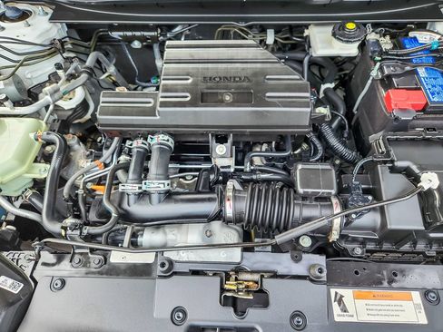 Used 2022 Honda CR-V Touring image 23