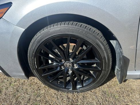 Used 2024 Toyota Camry XSE image 14