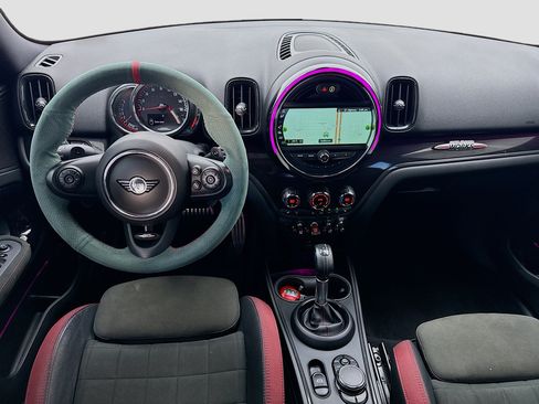 Used 2019 MINI Cooper Countryman John Cooper Works AWD/4WD image 15