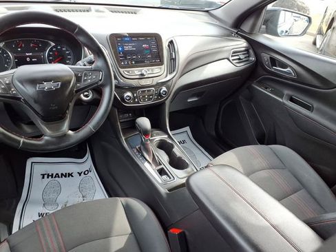 Used 2023 Chevrolet Equinox RS image 7