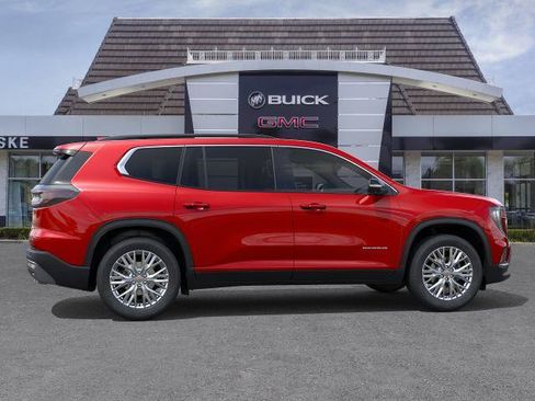 New 2026 GMC Acadia Elevation w/ Elevation Premium Package FWD image 5