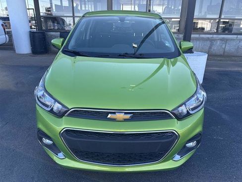 Used 2016 Chevrolet Spark LT image 2