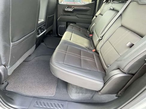 Certified 2023 Chevrolet Silverado 1500 High Country w/ Technology Package image 12