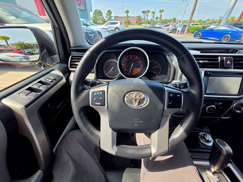 Used 2013 Toyota 4Runner SR5 w/ Premium Pkg AWD/4WD image 20