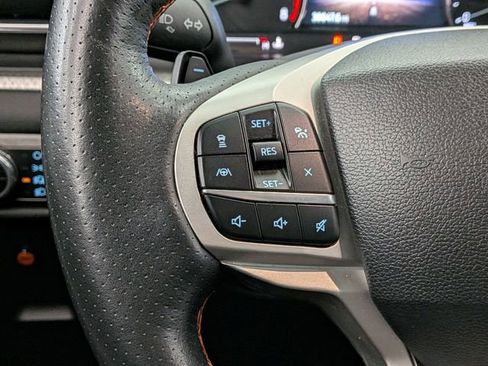 Certified 2023 Ford Explorer Timberline w/ Timberline Technology Package AWD/4WD image 39