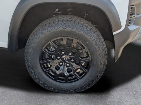 New 2026 Chevrolet Colorado Trail Boss image 6