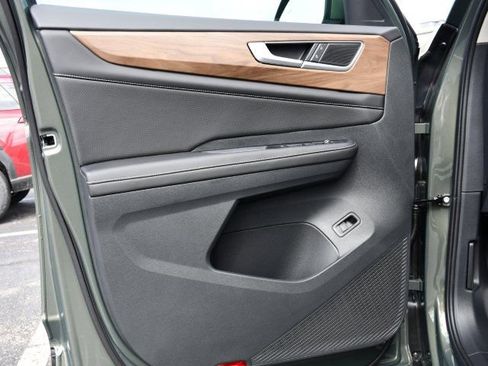 New 2026 Volkswagen Atlas SE AWD/4WD image 10