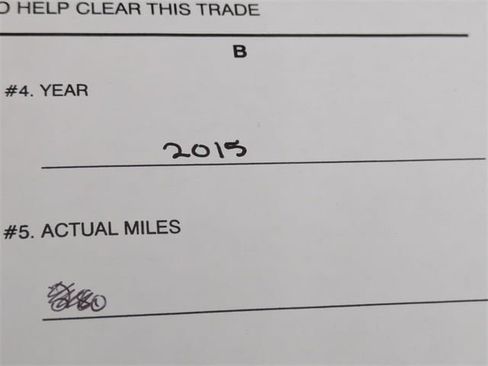 Used 2015 Lincoln MKC w/ Equipment Group 102A Reserve image 9