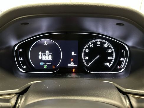 Used 2021 Honda Accord EX-L image 30
