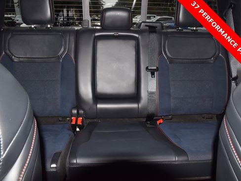 Certified 2023 Ford F150 Raptor w/ Raptor 37 Performance Package image 20