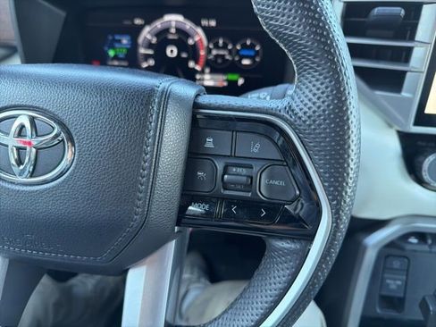 Used 2024 Toyota Sequoia Capstone image 59