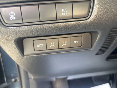 Used 2023 MAZDA CX-50 AWD 2.5 S w/ Cargo Package image 18