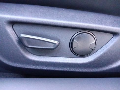 New 2026 Ford Mustang Convertible image 16