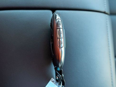 New 2026 Hyundai Palisade Calligraphy image 50