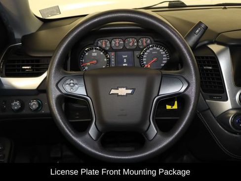 Used 2017 Chevrolet Tahoe 4WD image 7