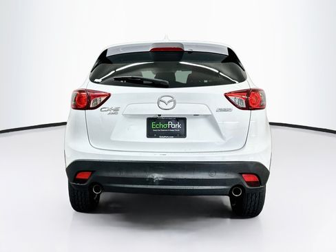 Used 2016 MAZDA CX-5 Touring AWD/4WD image 7