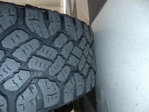 Used 2022 RAM 1500 Rebel w/ Rebel Level B Equipment Group AWD/4WD image 36