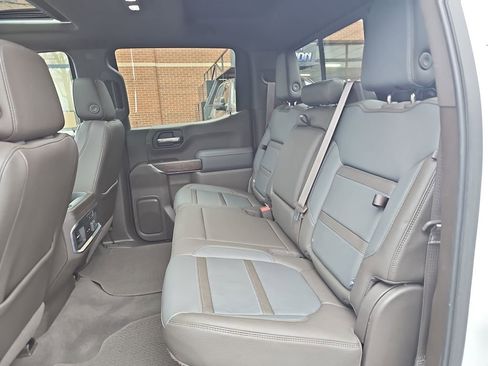 Used 2020 GMC Sierra 1500 Denali w/ Technology Package image 13