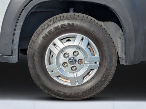 Used 2022 RAM ProMaster 2500 w/ Convenience Group image 10