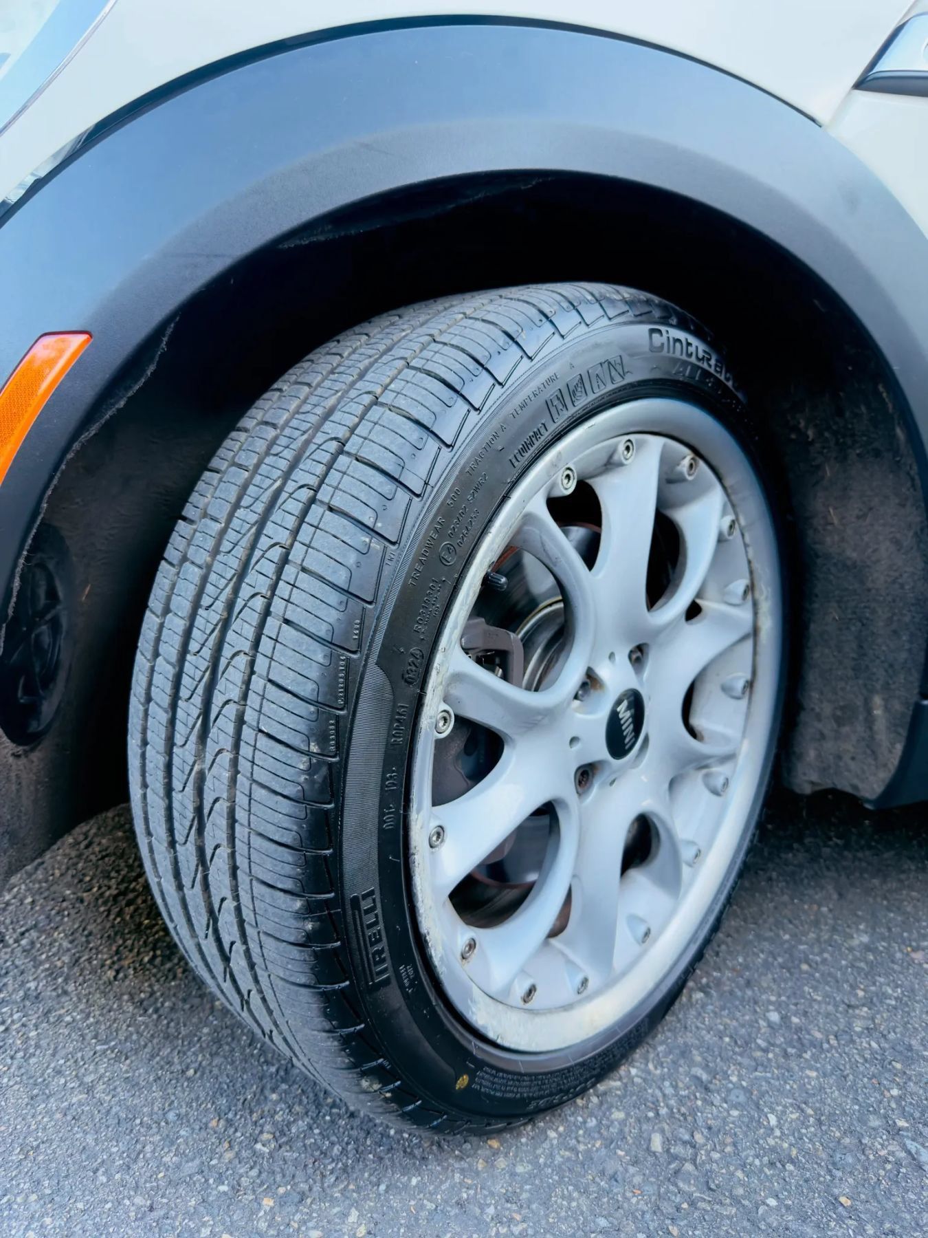 Used 2007 MINI Cooper S FWD image 15