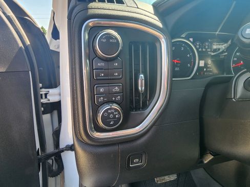Certified 2023 Chevrolet Silverado 3500 High Country w/ Safety Package II AWD/4WD image 16