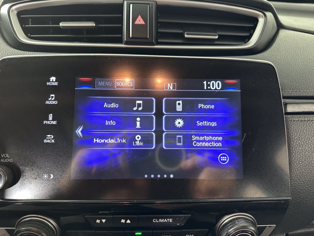 Used 2022 Honda CR-V EX-L image 29