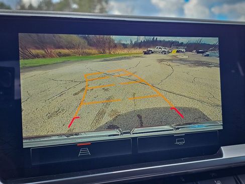 New 2026 GMC Sierra 1500 Elevation image 25