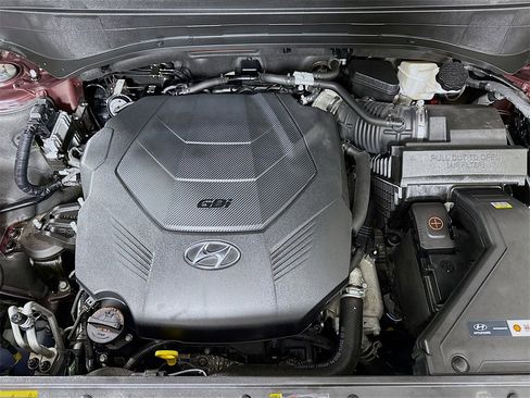 Certified 2022 Hyundai Palisade SE image 34