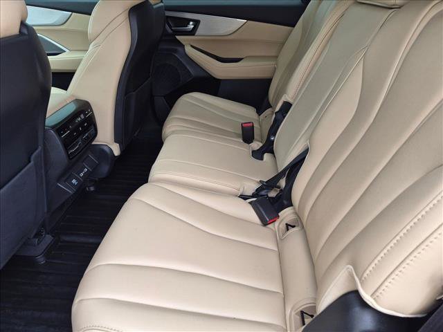 Used 2024 Acura MDX FWD image 17
